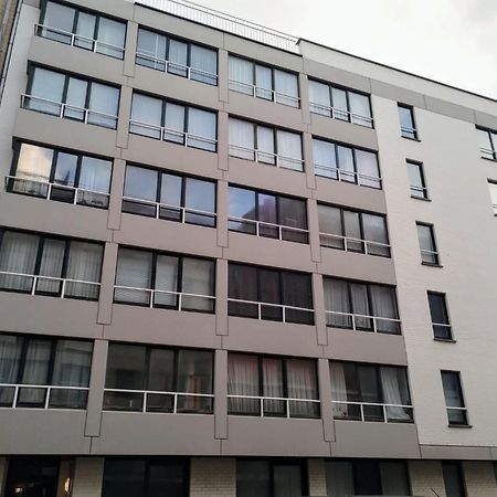 Zonnegloed Oostende Экстерьер фото